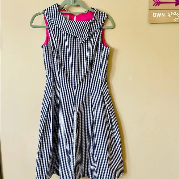 Sara Campbell dress - Picture 1 of 16